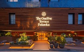 ザ・ワンファイブテラス福岡